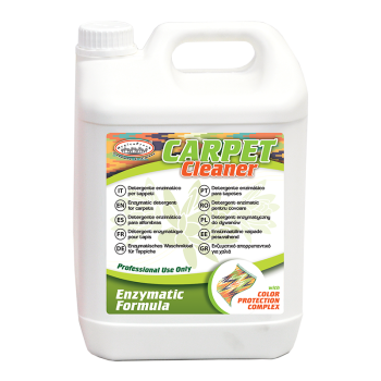 CARPET CLEANER 5kg CARPET CLEANER 5kg
