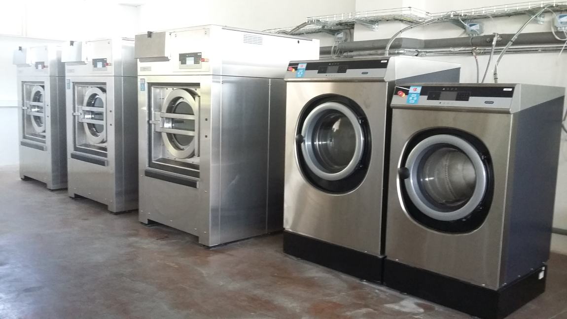 ISS Facility Services Prievidza