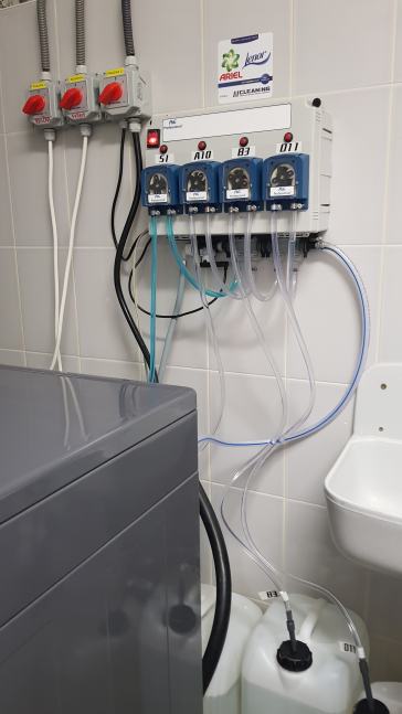 Senior Residence Vyšné Ružbachy