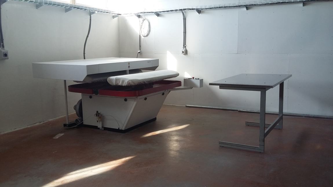 ISS Facility Services Prievidza