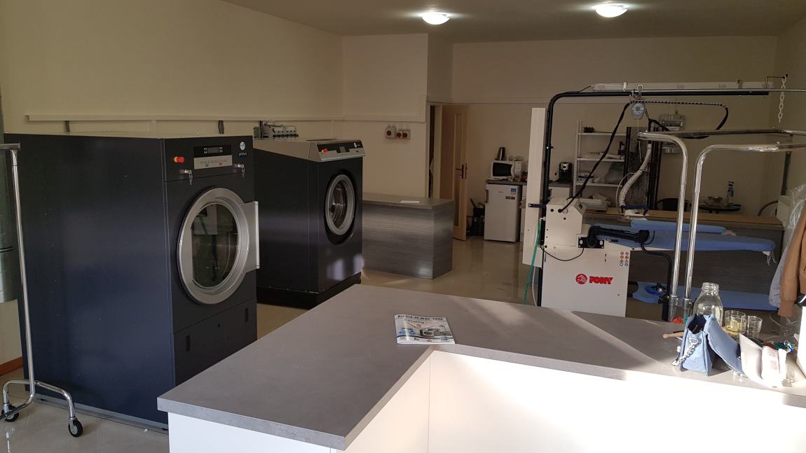 Čistiareň KAVALÍR Skalica