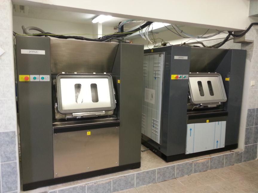 Nemocnica s poliklinikou Veľký Krtíš