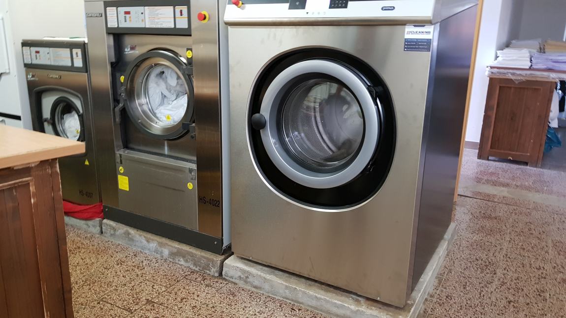 Práčovňa BUGÁNOVÁ Námestovo