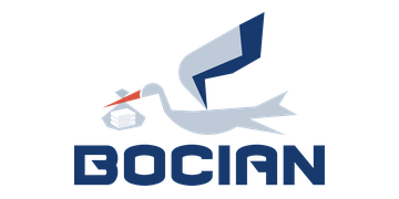 Bocian - čistiareň a práčovňa