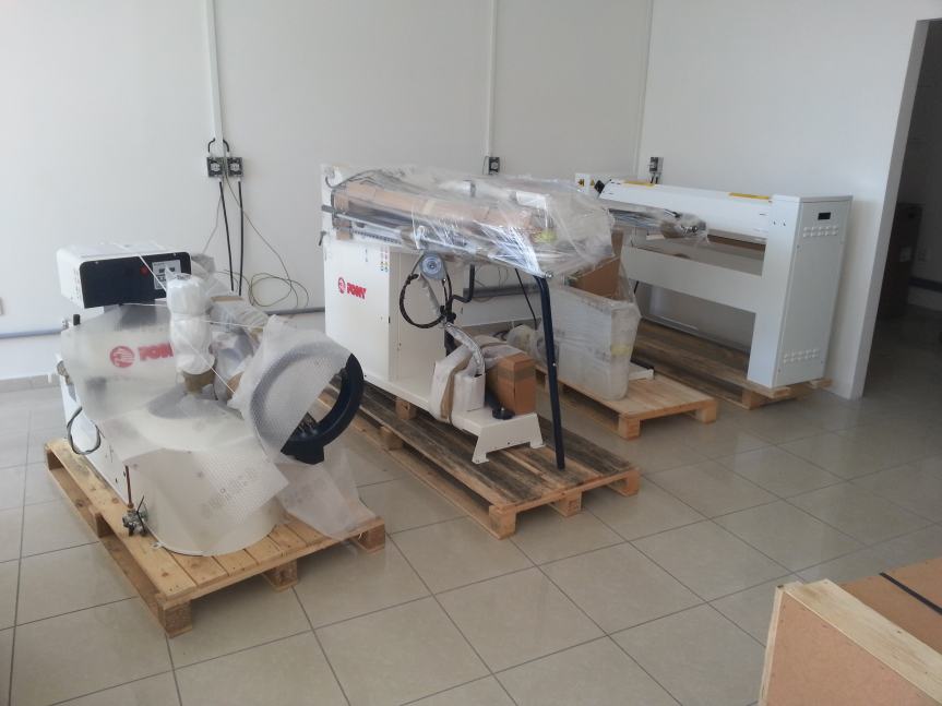 Čistiareň CORAL Liptovský Mikuláš