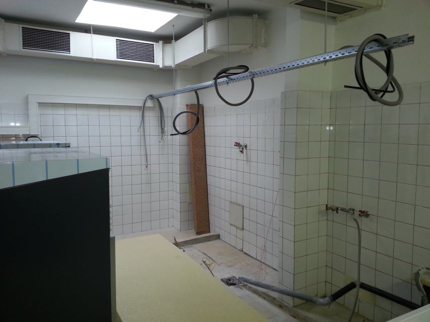 VEK NÁDEJE Nové Zámky