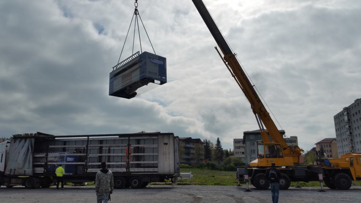 PeLim Liptovský Mikuláš