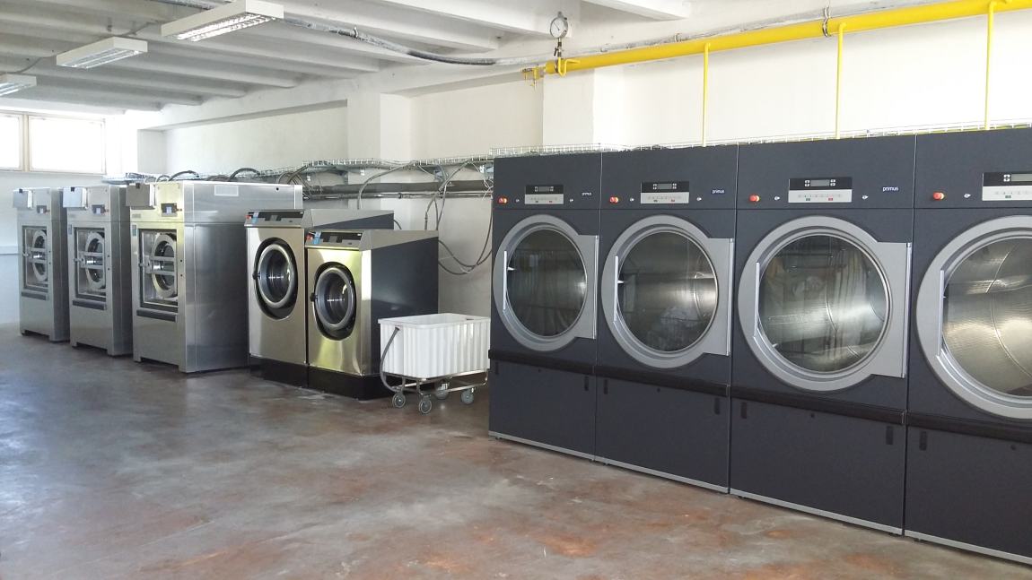 ISS Facility Services Prievidza