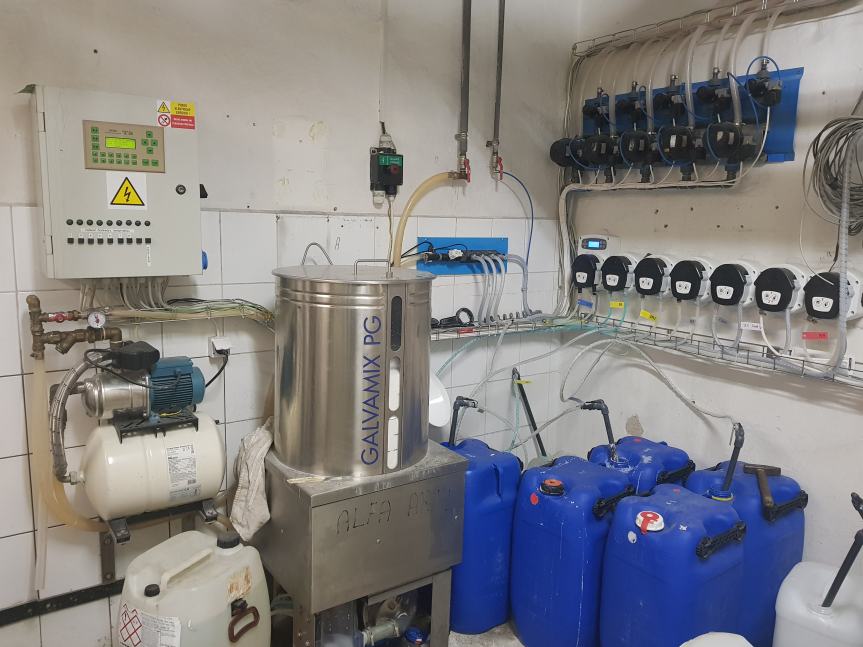 PeLim Liptovský Mikuláš