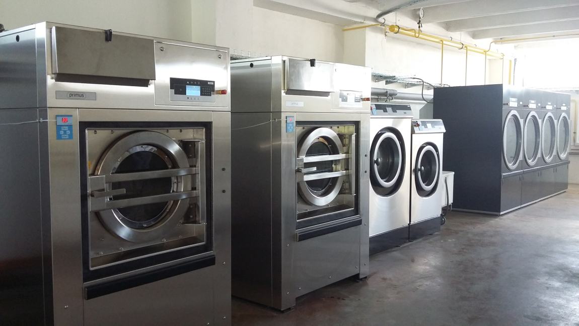 ISS Facility Services Prievidza