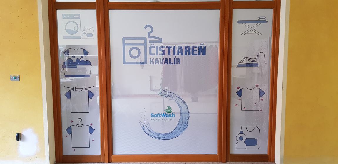 Čistiareň KAVALÍR Skalica