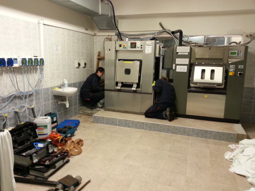 Nemocnica s poliklinikou Veľký Krtíš