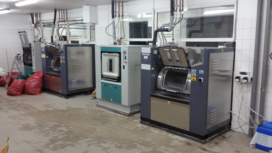 Nemocnica s poliklinikou Trstená