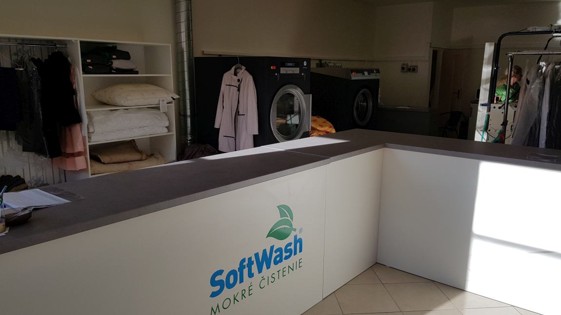 Čistiareň KAVALÍR Skalica