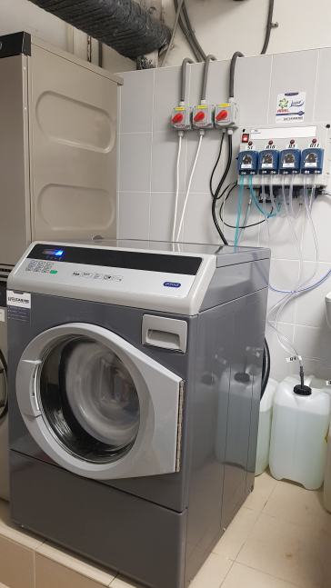 Senior Residence Vyšné Ružbachy