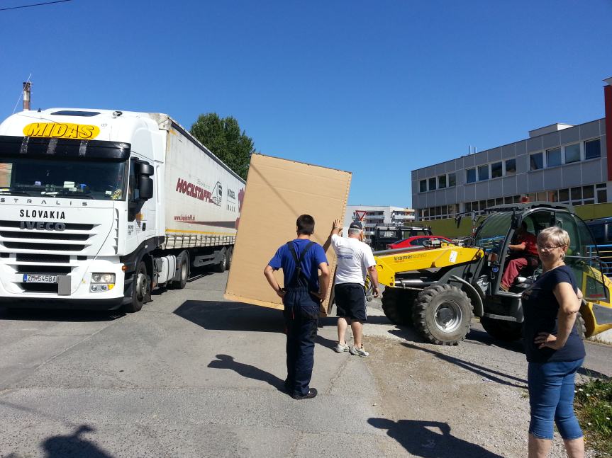 Práčovňa BUGÁNOVÁ Námestovo