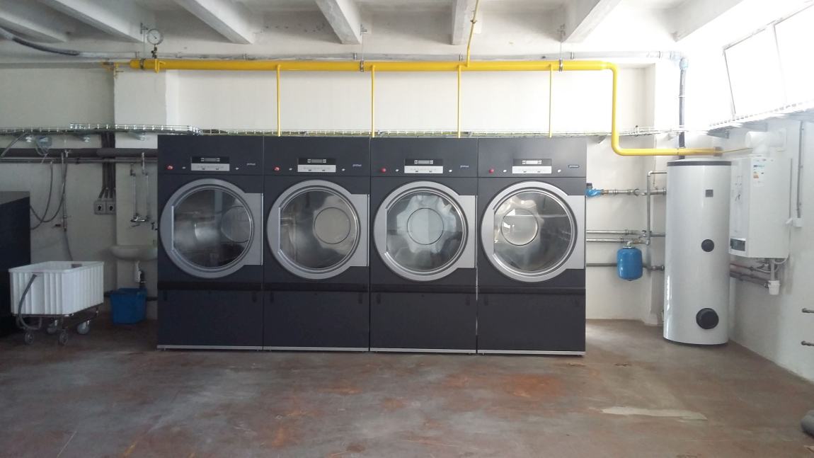 ISS Facility Services Prievidza