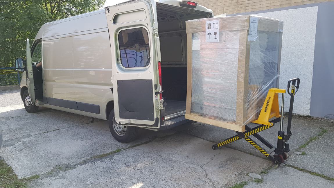 Práčovňa BUGÁNOVÁ Námestovo