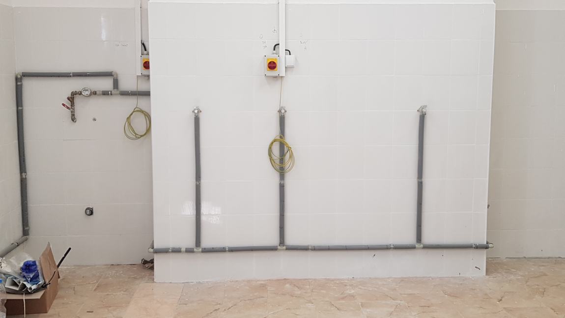 BB čistiareň a práčovňa Trstená