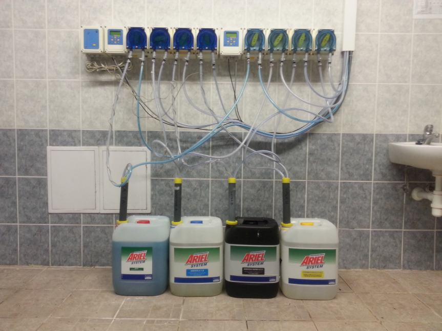 Nemocnica s poliklinikou Veľký Krtíš