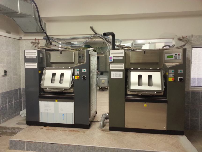 Nemocnica s poliklinikou Veľký Krtíš