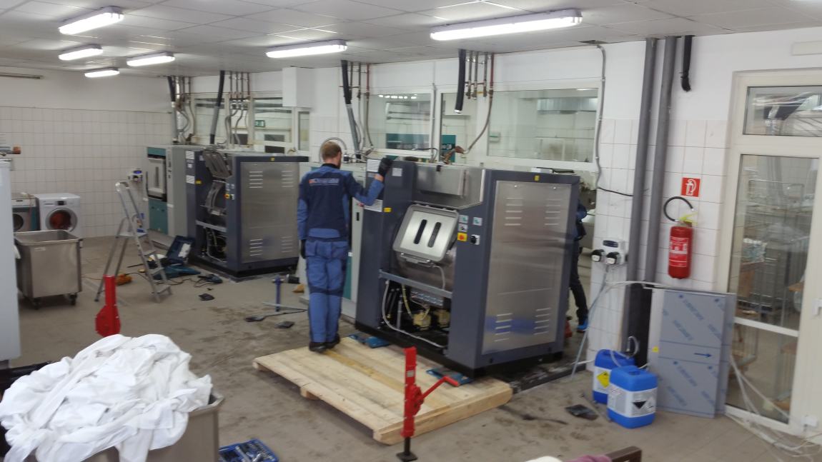 Nemocnica s poliklinikou Trstená