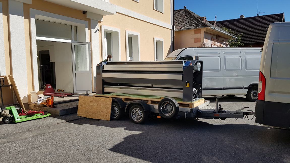 PARTNER Nová Lesná