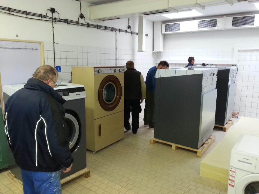 VEK NÁDEJE Nové Zámky