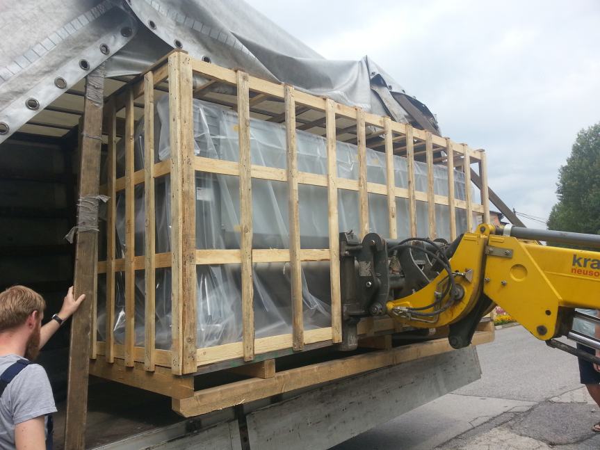 Práčovňa BUGÁNOVÁ Námestovo