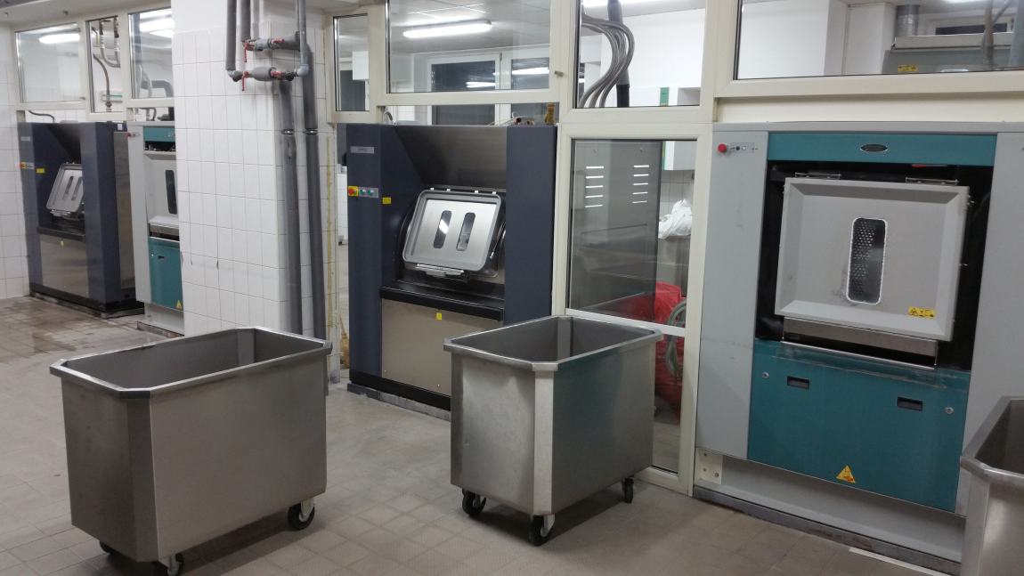 Nemocnica s poliklinikou Trstená